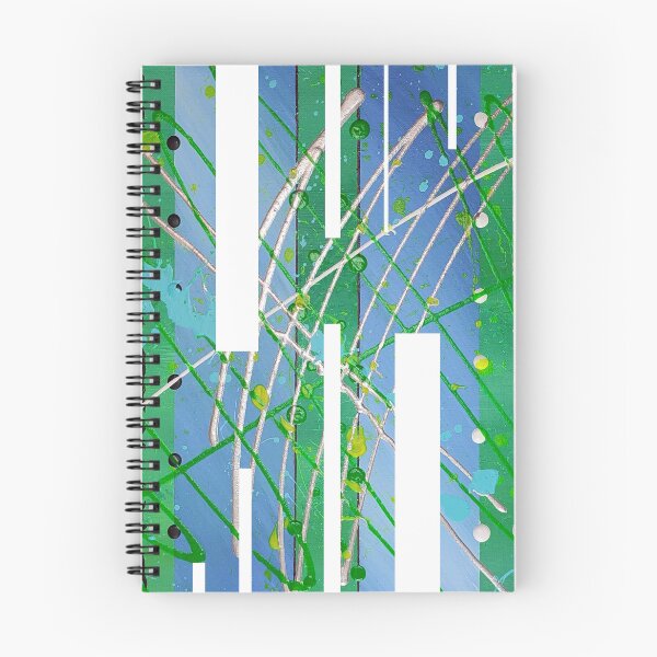 Item preview, Green madness #2 designed and sold by Anatolii Kazymyrchuk.