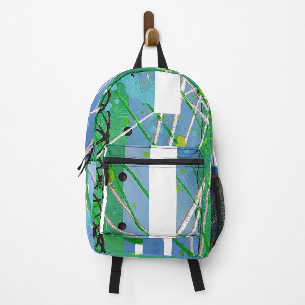 Item preview, Green madness #2 designed and sold by Anatolii Kazymyrchuk.