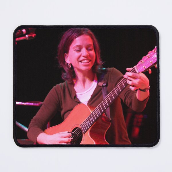 Item preview, Ani DiFranco - Photograph designed and sold by ConcertImages.