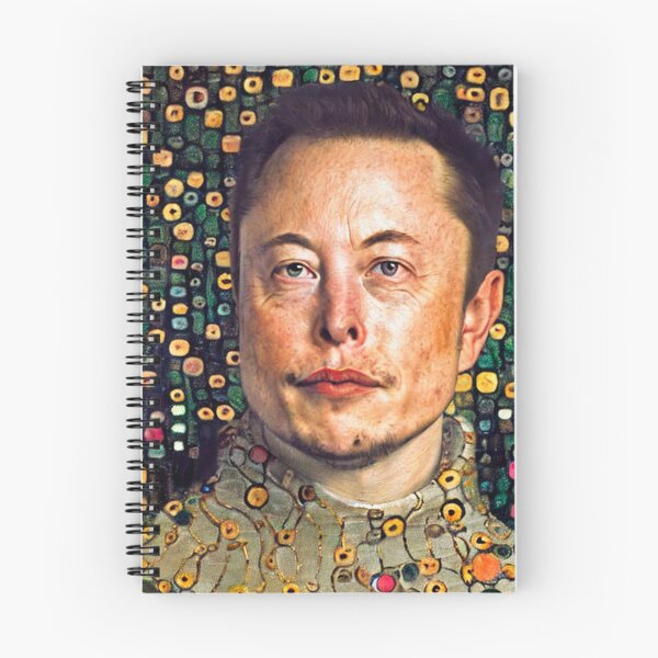 Item preview, Elon Musk. 2 designed and sold by meme-stuff.
