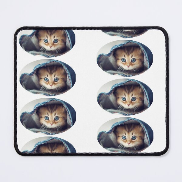 Item preview, CUTE KITTEN designed and sold by socuteanimals.