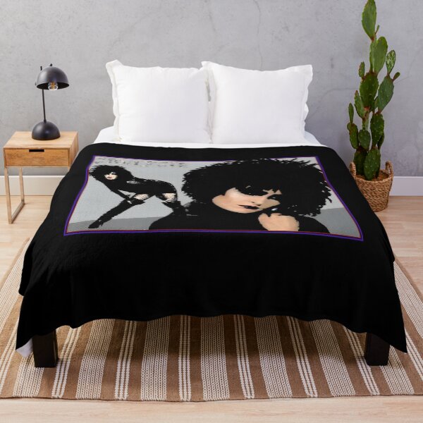 Item preview, Siouxsie Art Vintage designed and sold by AnissaFeest.