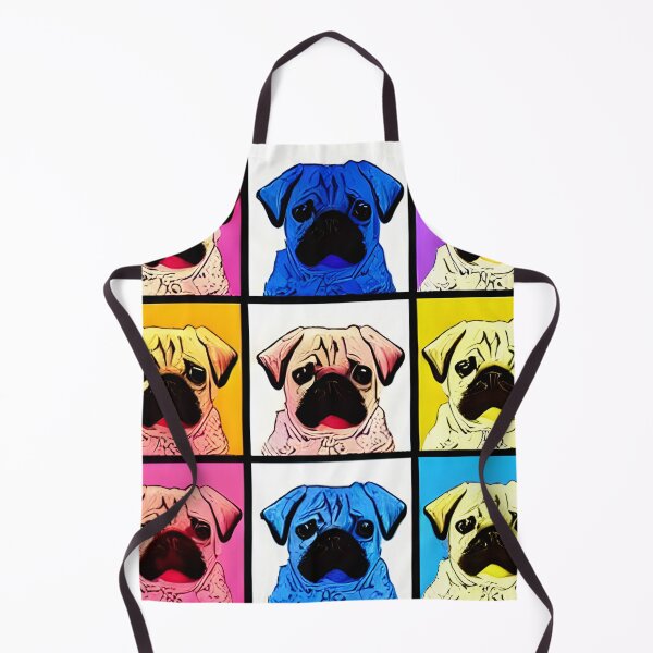 Item preview, Sad Pugs designed and sold by Planetporridge.