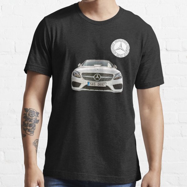 Download Mercedes-Benz Logo Transparent Image HQ PNG Image | FreePNGImg