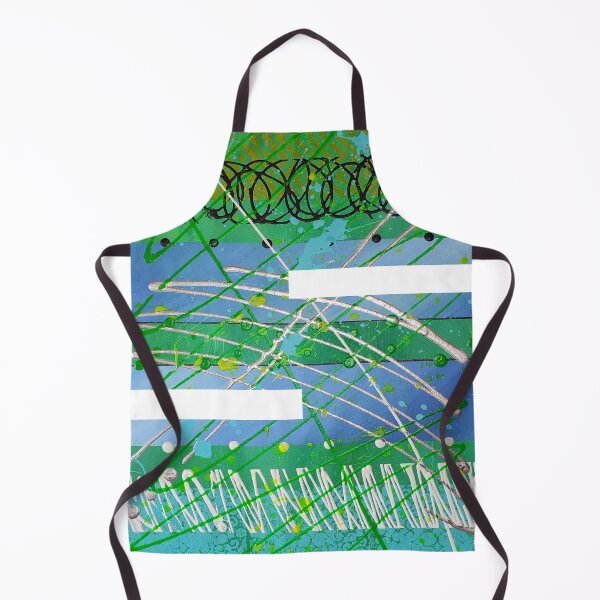 Item preview, Green madness #3 designed and sold by Anatolii Kazymyrchuk.
