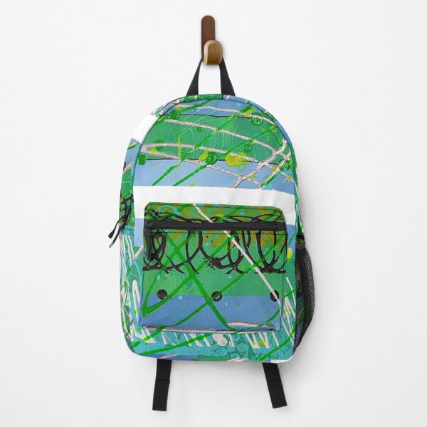 Item preview, Green madness #3 designed and sold by Anatolii Kazymyrchuk.