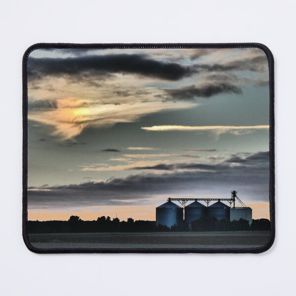 Item preview, Loubille, Grain Storage designed and sold by JonDelorme.