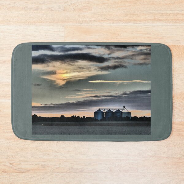 Item preview, Loubille, Grain Storage designed and sold by JonDelorme.