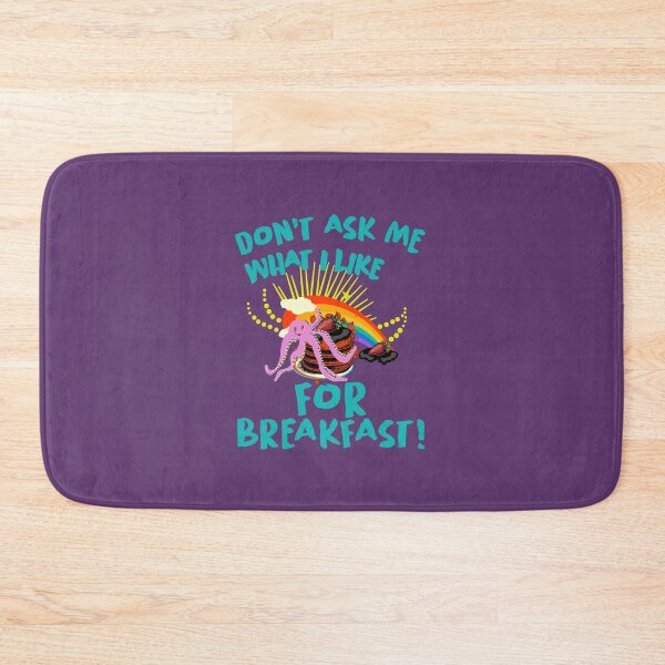Item preview, Cute Strawberry pancakes Breakfast quote funny designed and sold by vibeno1.