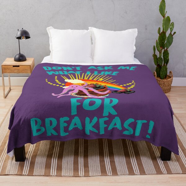 Item preview, Cute Strawberry pancakes Breakfast quote funny designed and sold by vibeno1.