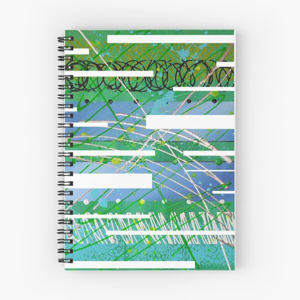 Item preview, Green madness #4 designed and sold by Anatolii Kazymyrchuk.