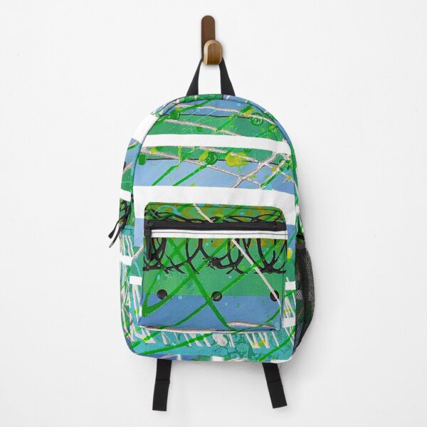 Item preview, Green madness #4 designed and sold by Anatolii Kazymyrchuk.