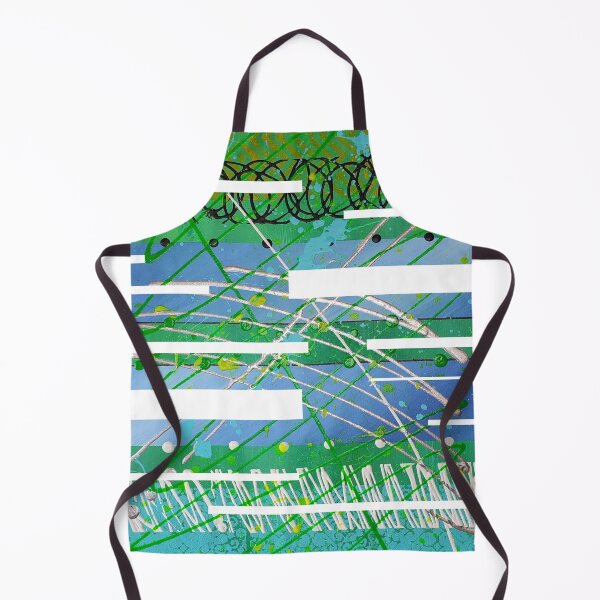Item preview, Green madness #4 designed and sold by Anatolii Kazymyrchuk.