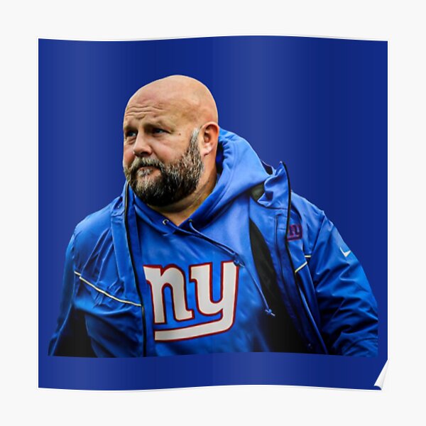 Nfl Brian Daboll Big Head New York Giants shirt, hoodie, sweater, long  sleeve and tank top