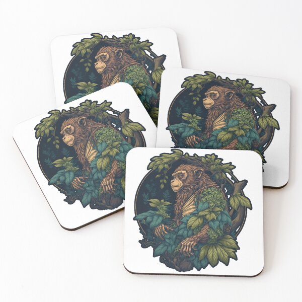 Item preview, Master Ape designed and sold by MckennaiiShop.