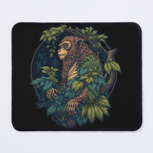 Item preview, Master Ape designed and sold by MckennaiiShop.