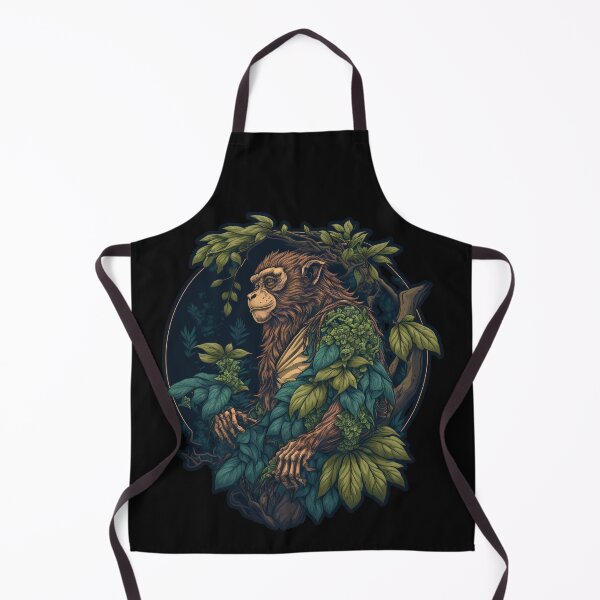 Item preview, Master Ape designed and sold by MckennaiiShop.