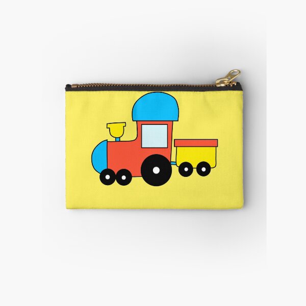 Item preview, Steam Engine Locomotive For Kids designed and sold by Desings-by-Tina.