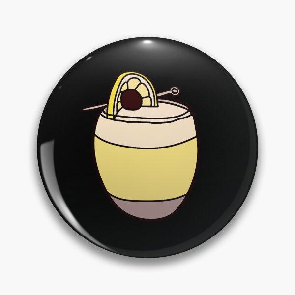 Artikelvorschau, Amaretto-Sauer-Cocktail entworfen und verkauft von antevasinart.