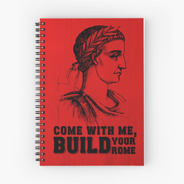 Item preview, Rome Red Vintage Retro  designed and sold by millx001.