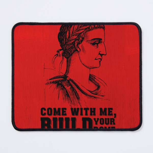 Item preview, Rome Red Vintage Retro  designed and sold by millx001.