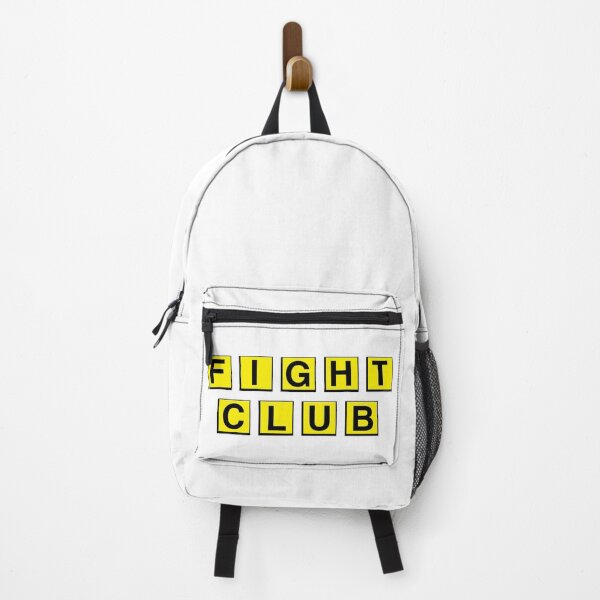 Item preview, Fight Club Waffle House designed and sold by valaforzero.