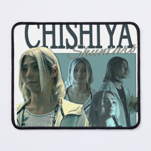 Item preview, Chishiya designed and sold by Vy2fougere.