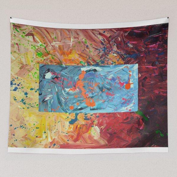 Item preview, Audacity #1 designed and sold by Anatolii Kazymyrchuk.