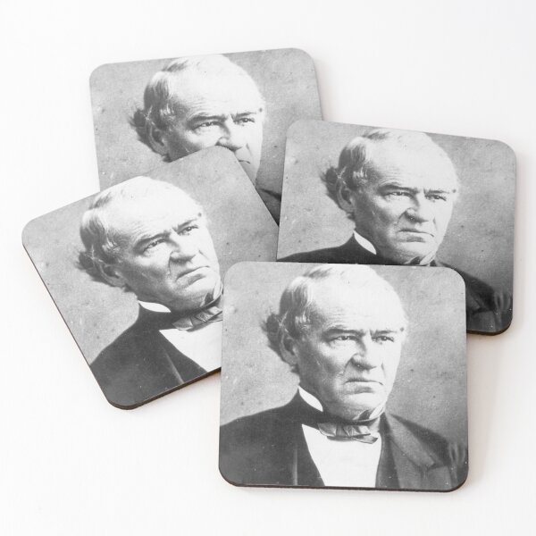 Item preview, President Andrew Johnson designed and sold by sh707.