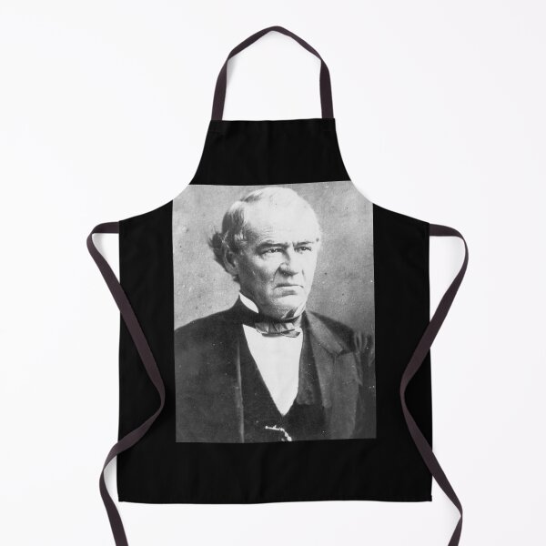 Item preview, President Andrew Johnson designed and sold by sh707.