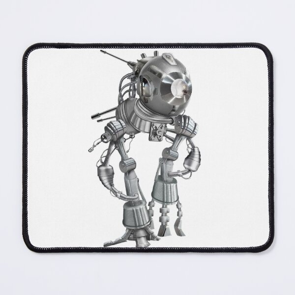 Item preview, Robot designed and sold by VIGGART.