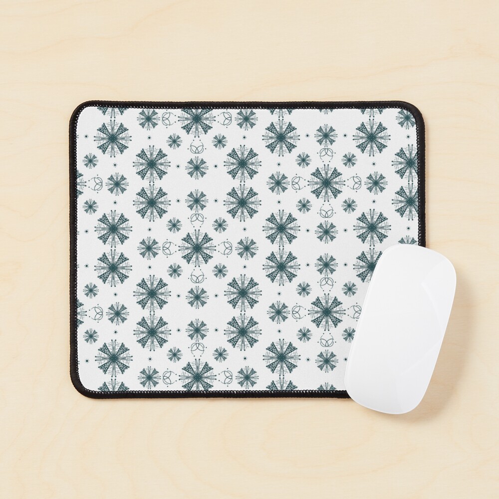 Item preview, Mouse Pad designed and sold by Befcreates.