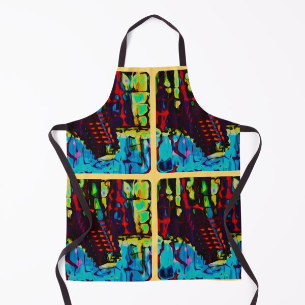 Item preview, Brightly colored squares designed and sold by AnnabellaRh.
