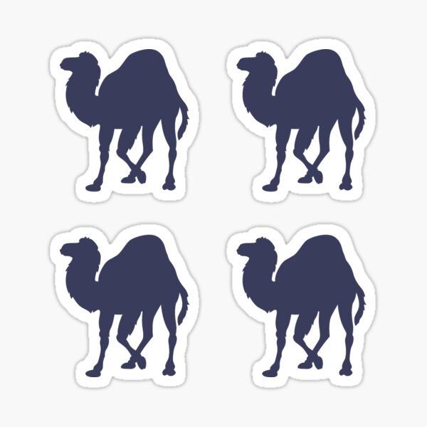 Vista previa del artículo con la obra «Logotipo de Perl», diseñado y vendido por Mr  Shy.