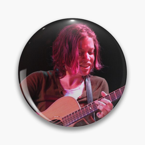 Item preview, Ani DiFranco - Photograph designed and sold by ConcertImages.