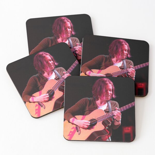 Item preview, Ani DiFranco - Photograph designed and sold by ConcertImages.