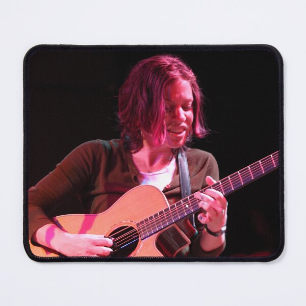 Item preview, Ani DiFranco - Photograph designed and sold by ConcertImages.