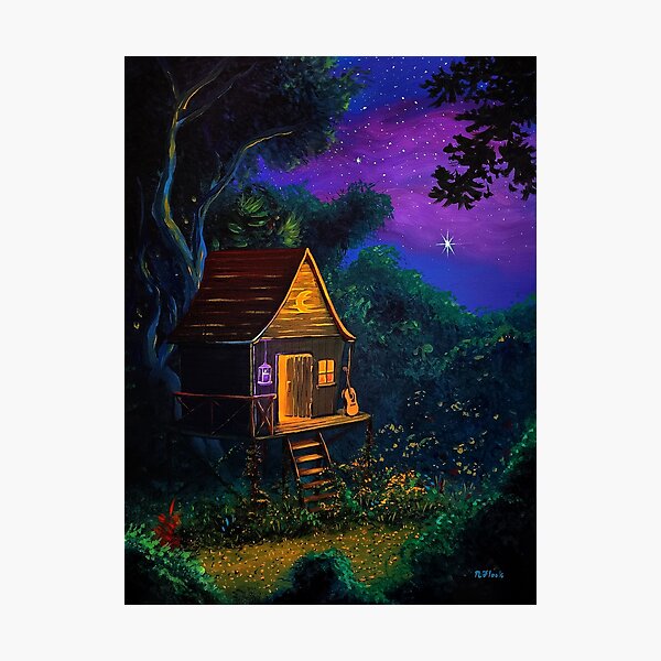 Item preview, Door's Always Open designed and sold by flooko.