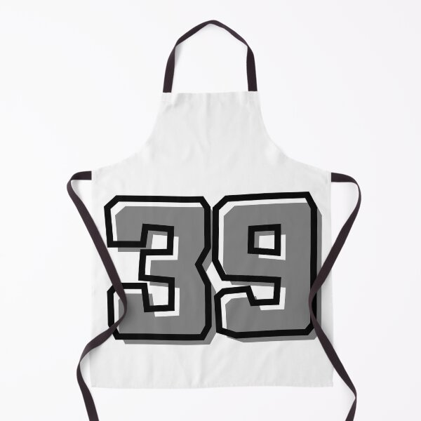 Item preview, Number 39 designed and sold by mankindvm.