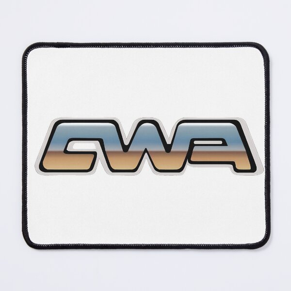 Item preview, CWA Logo designed and sold by MemphoDaddy.