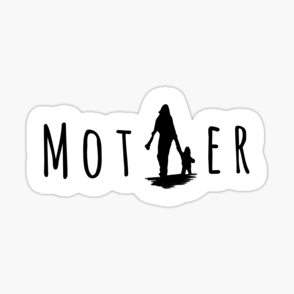 Item preview, Mother designed and sold by JDIllustrations.