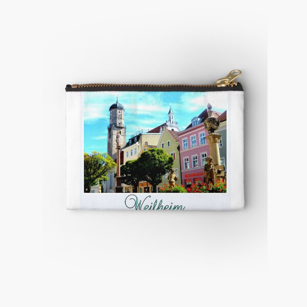 Item preview, Weilheim  designed and sold by angel1.