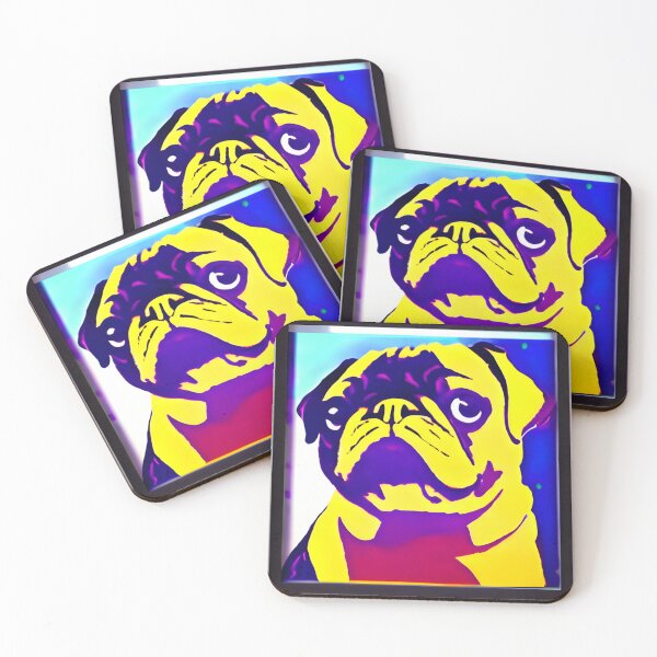 Item preview, Carlino presumido designed and sold by Planetporridge.