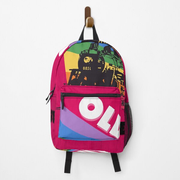 Item preview, Old Train Retro designed and sold by millx001.