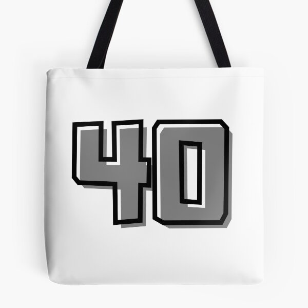 Item preview, Number 40 designed and sold by mankindvm.