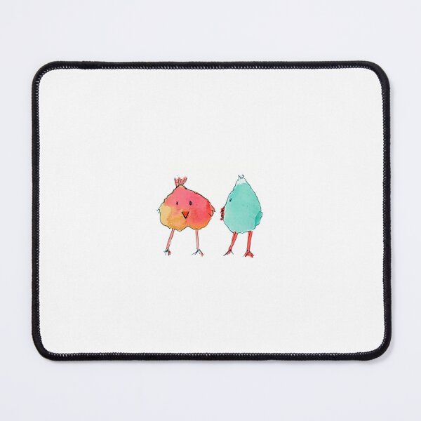 Item preview, Chickie Friends designed and sold by Rickiart.