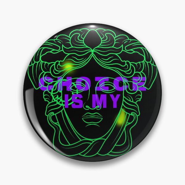 Item preview, Choice is my. designed and sold by BibiArtist.