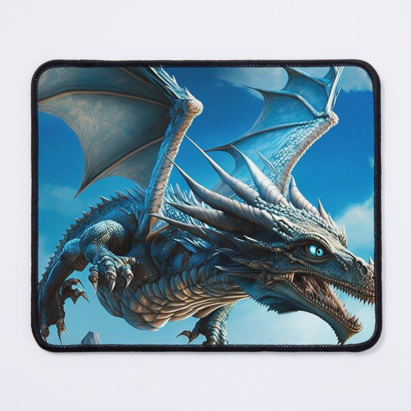 Item preview, Flying dragon designed and sold by Globuwear.