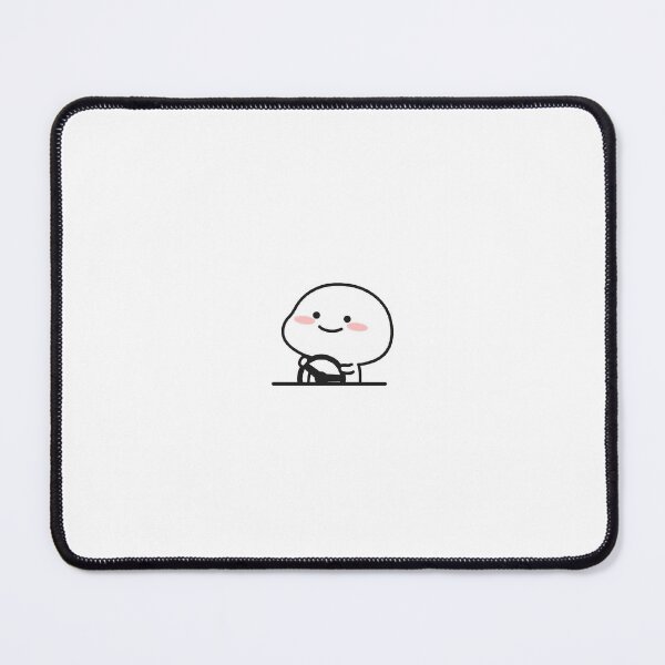 Item preview, Cute Qub designed and sold by egmor.