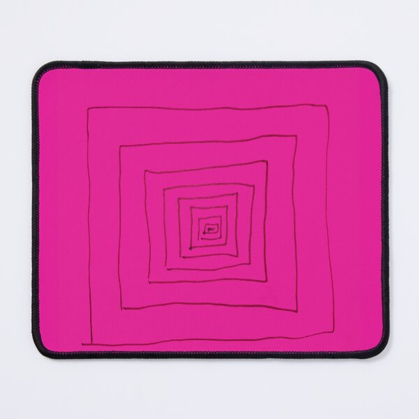 Item preview, “Squares” designed and sold by ShittyGraphic.